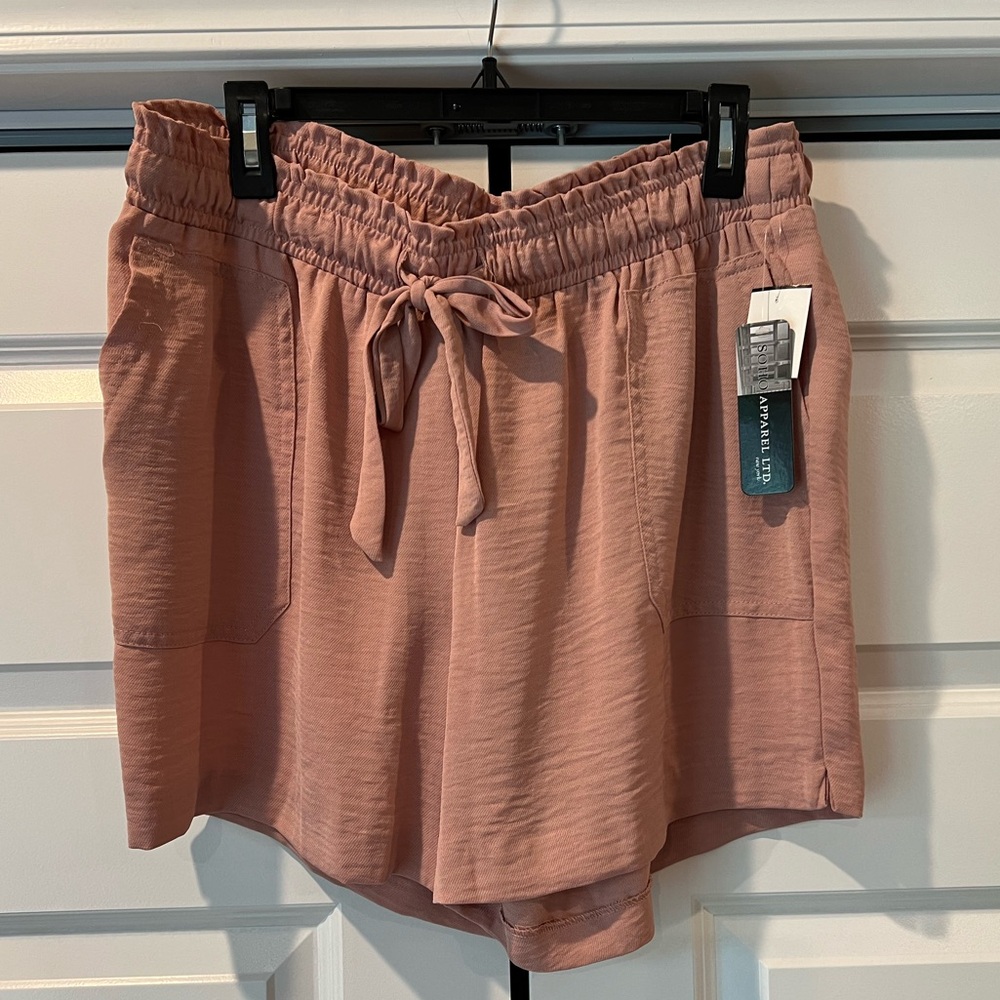 SOHO Shorts
